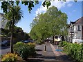 Falkland Road, Torquay