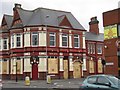 New Inn, Balsall Heath