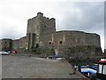 Carrickfergus Castle