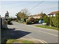 Church Road, St Brides