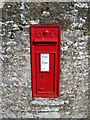 Postbox, Kinnell