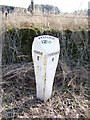 Milepost, Reswallie