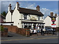 The Red Lion, Madeley