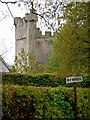 Bywell Castle