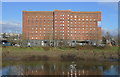 Former bonded warehouse - River Avon, Bristol