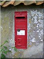 Postbox, Hammoon