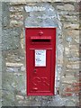 Postbox, Okeford Fitzpaine