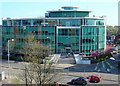 ESRI UK, Aylesbury