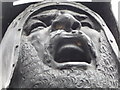 Detail - Owain Glyndwr statue, Corwen