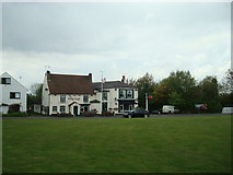 TQ6365 : The Long Hop public house, Meopham Green by Stacey Harris