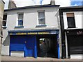 Citizens Advice Bureau, Carrickfergus