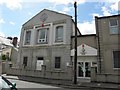 Masonic Hall, Carrickfergus