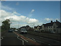 Houses in Stonehouse