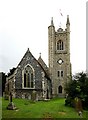 St Margaret of Antioch, Stanford le Hope, Essex