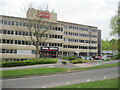 Telford Civic Offices