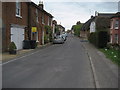 High Street, Broughton