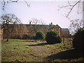 Barnsley Hall Hospital