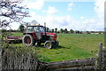 R3471 : Farmland at Islandmagrath by Graham Horn