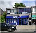 Coral - Austhorpe Road