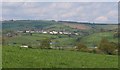 Bradninch from the southeast