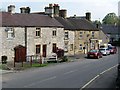 Hall Bank, Hartington