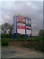 Riverside Retail Park