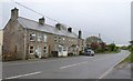 Penhale Cottages