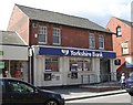 Yorkshire Bank - Austhorpe Road