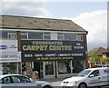 Crossgates Carpet Centre - Cross Gates Road