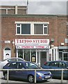 Tattoo Studio - Cross Gates Road