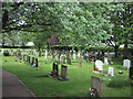 Deddington Cemetery