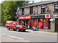 Dearnley Post Office