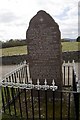 Dalmore Conventicle Stone, Alness