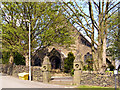 Parish Church of St Andrew, Dearnley