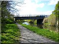 Railway bridge