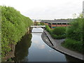 Trent and Mersey Canal, Stoke