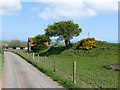 Farm Buildings