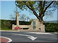 Billington War Memorial