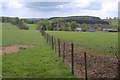 Otterford from the north