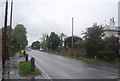 Brighton Rd (A281), Horsham