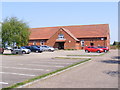 Hethersett Village Hall