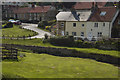 Cottages at Sandsend