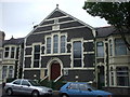 Ebenezer Gospel Hall, Corporation Rd, Cardiff