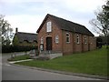 Napton Christadelphian Meeting Room