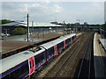 Bedford Midland railway station