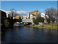 Ben Jonson Road Bridge E1, E3 & E14