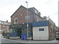 Vernon Bros Tailors - Cross Green Lane