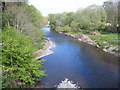 Whiteadder Water