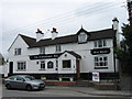 The Compasses Inn, Bayston Hill