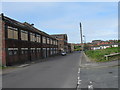 Commercial Road, Hanley